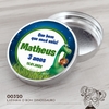 Latinha Personalizada O Bom Dinossauro - 00320