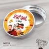 Latinha Personalizada Snoopy - 00322