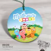 Tag Personalizada Bichikids - 00332