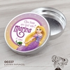 Latinha Personalizada Rapunzel - 00337