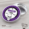 Latinha Personalizada Halloween - 00338