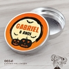 Latinha Personalizada Halloween - 00341