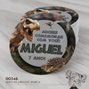 Adesivo Personalizado Jurassic World - 00346