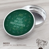 Latinha Personalizada Dia dos Professores - 00353