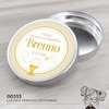 Latinha Personalizada Primeira Comunhão - 00355