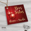Tag Natal - 00356 - comprar online
