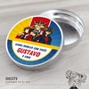 Latinha Personalizada Yu Gi Oh - 00375