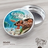 Latinha Personalizada Moana - 00400