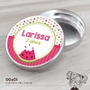 Latinha Personalizada Melancia - 00401