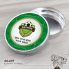 Latinha Personalizada Futebol - 00407