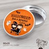 Latinha Personalizada Halloween - 00435