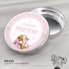 Latinha Personalizada Cachorrinha - 00436