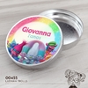 Latinha Personalizada Trolls - 00455