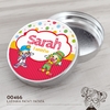 Latinha Personalizada Patati Patatá - 00466