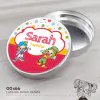 Latinha Personalizada Patati Patatá - 00466