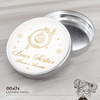 Latinha Personalizada Natal - 00474