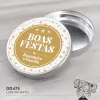 Latinha Personalizada Natal - 00475