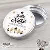 Latinha Personalizada Natal - 00480