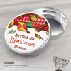 Latinha Personalizada Festa Junina - 00488