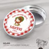 Latinha Personalizada Chapeuzinho Vermelho - 00490