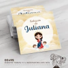 Adesivo Tubete Nossa Senhora Desatadora dos Nós - 00492