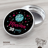 Latinha Personalizada Balada - 00500