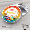 Latinha Personalizada Brinquedos - 00521