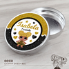Latinha Personalizada Queen Bee - 00531
