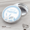 Latinha Personalizada Bichinhos - 00549
