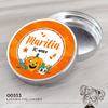 Latinha Personalizada Halloween - 00553