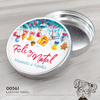 Latinha Personalizada Natal - 00561