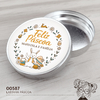 Latinha Personalizada Páscoa - 00587