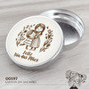 Latinha Personalizada Dia das Mães - 00597
