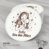 Adesivo Personalizado Dia das Mães - 00598