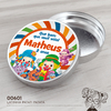 Latinha Personalizada Patati Patatá - 00601