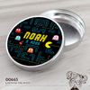 Latinha Personalizada Pac Man - 00665