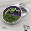 Latinha Personalizada Hulk - 00671