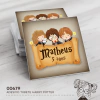 Adesivo Tubete Harry Potter - 00679