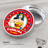 Latinha Personalizada Mulher Maravilha - 00693