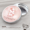 Latinha Personalizada Dia Internacional da Mulher - 00696