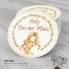 Adesivo Personalizado Dia das Mães - 00724