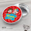 Latinha Personalizada Luccas Neto - 00732