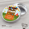 Latinha Personalizada Festa Junina - 00736