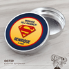 Latinha Personalizada Superman - 00739