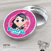 Latinha Personalizada Luluca - 00756