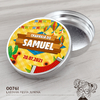 Latinha Personalizada Festa Junina - 00761