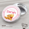 Latinha Personalizada Ursinho Pooh - 00769