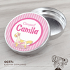 Latinha Personalizada Cavalinho - 00774