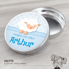 Latinha Personalizada Ovelhinha - 00775