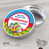 Latinha Personalizada Patati Patatá - 00783
